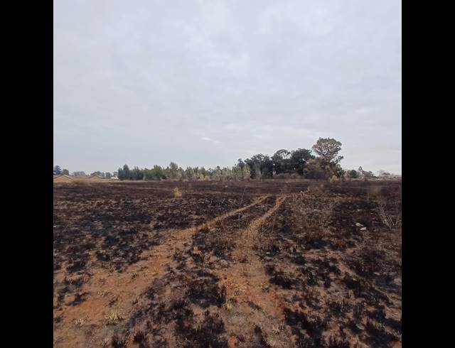 16,309M² VACANT LAND FOR SALE IN MEYERTON SOUTH